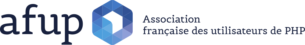 afup - Association Française des utilisateurs de PHP